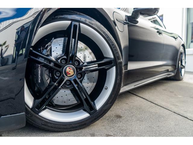 2021 Porsche Taycan (CC-2096424) for sale in Bellevue, Washington