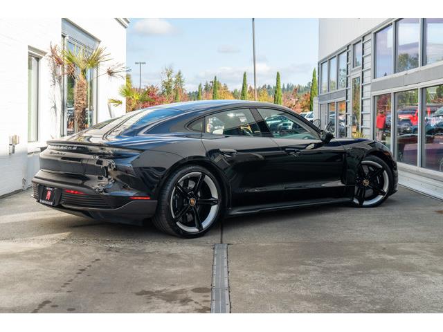 2021 Porsche Taycan (CC-2096424) for sale in Bellevue, Washington