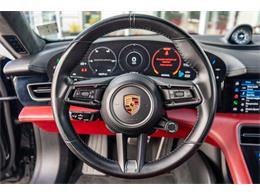 2021 Porsche Taycan (CC-2096424) for sale in Bellevue, Washington