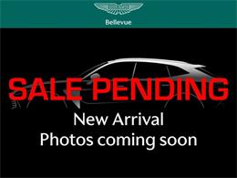 2023 Aston Martin DBX (CC-2096426) for sale in Bellevue, Washington