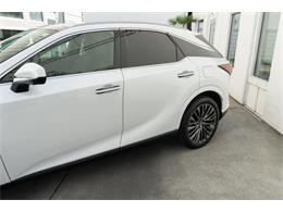 2026 Lexus RX (CC-2096427) for sale in Bellevue, Washington