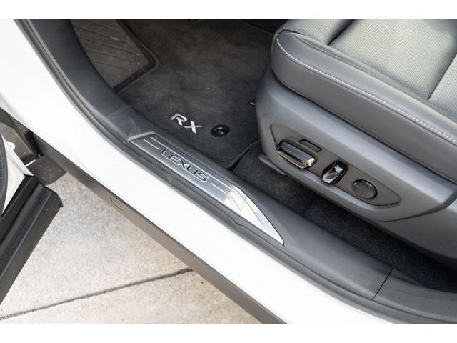 2026 Lexus RX (CC-2096427) for sale in Bellevue, Washington