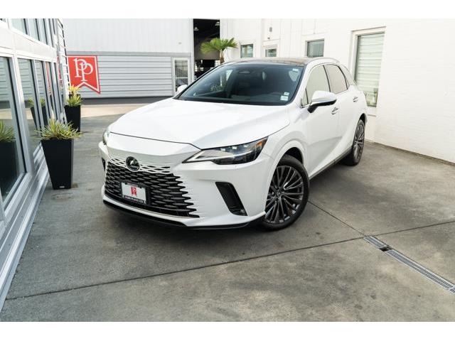 2026 Lexus RX (CC-2096427) for sale in Bellevue, Washington