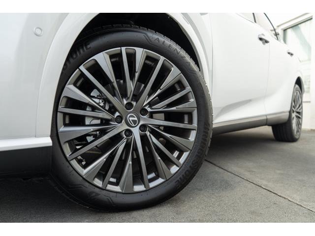 2026 Lexus RX (CC-2096427) for sale in Bellevue, Washington