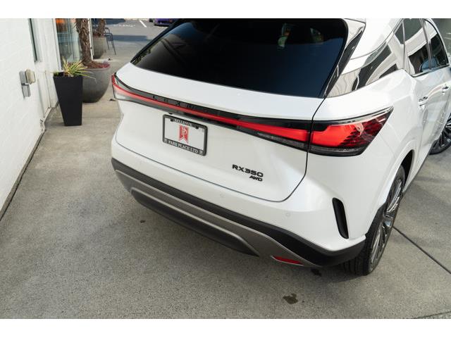 2026 Lexus RX (CC-2096427) for sale in Bellevue, Washington