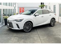 2026 Lexus RX (CC-2096427) for sale in Bellevue, Washington