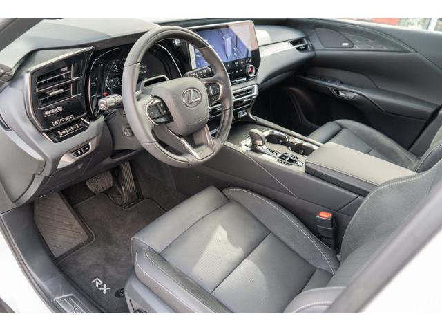 2026 Lexus RX (CC-2096427) for sale in Bellevue, Washington
