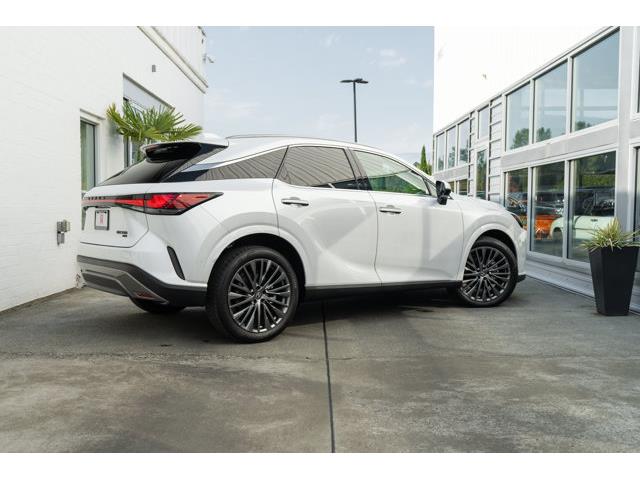 2026 Lexus RX (CC-2096427) for sale in Bellevue, Washington