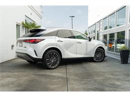 2026 Lexus RX (CC-2096427) for sale in Bellevue, Washington