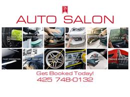 2023 Aston Martin DBX (CC-2096428) for sale in Bellevue, Washington