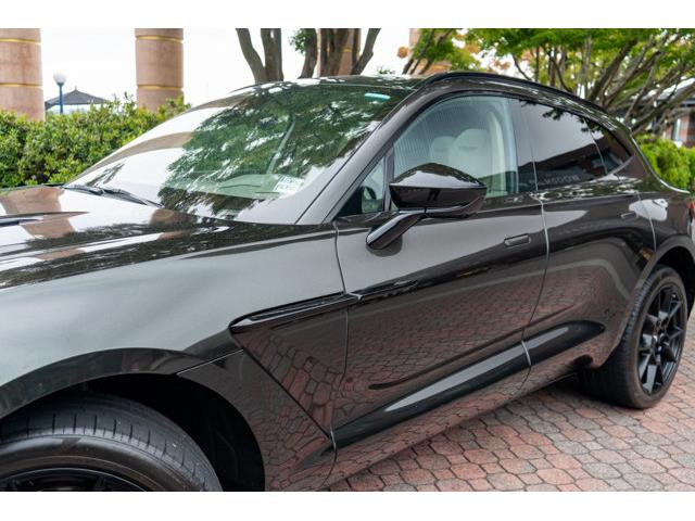 2023 Aston Martin DBX (CC-2096428) for sale in Bellevue, Washington