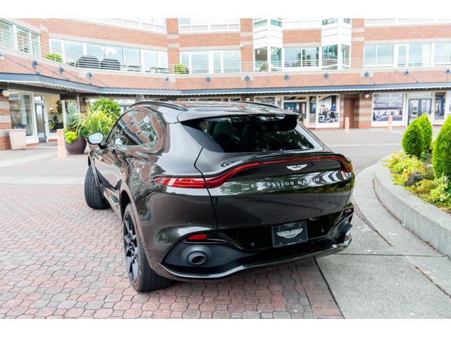 2023 Aston Martin DBX (CC-2096428) for sale in Bellevue, Washington
