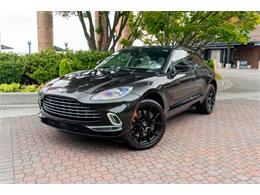 2023 Aston Martin DBX (CC-2096428) for sale in Bellevue, Washington