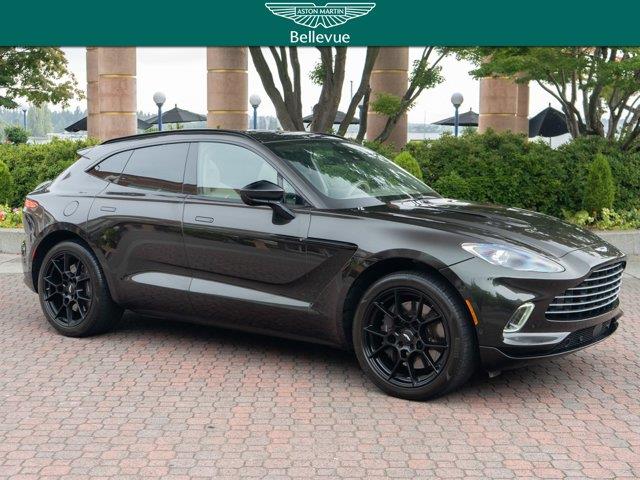 2023 Aston Martin DBX (CC-2096428) for sale in Bellevue, Washington