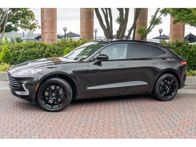 2023 Aston Martin DBX (CC-2096428) for sale in Bellevue, Washington