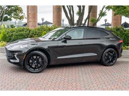 2023 Aston Martin DBX (CC-2096428) for sale in Bellevue, Washington
