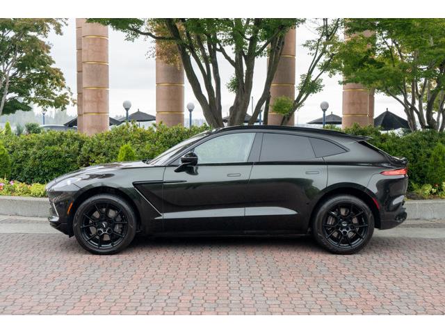 2023 Aston Martin DBX (CC-2096428) for sale in Bellevue, Washington