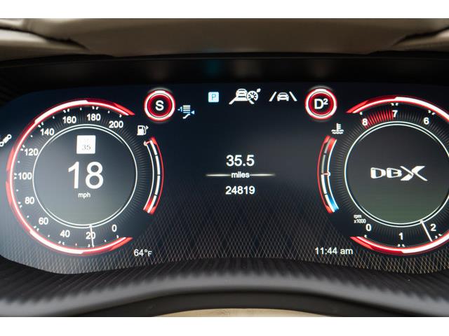 2023 Aston Martin DBX (CC-2096428) for sale in Bellevue, Washington