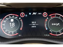 2023 Aston Martin DBX (CC-2096428) for sale in Bellevue, Washington