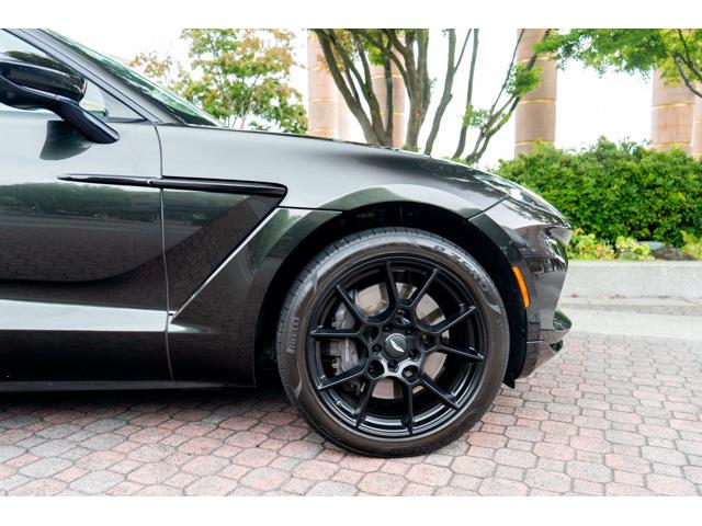 2023 Aston Martin DBX (CC-2096428) for sale in Bellevue, Washington