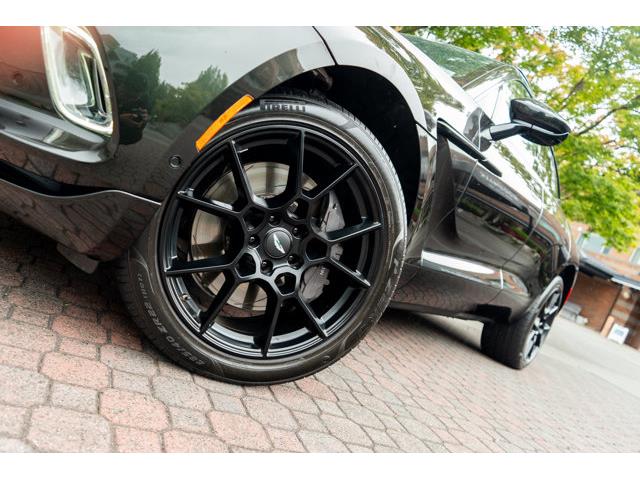 2023 Aston Martin DBX (CC-2096428) for sale in Bellevue, Washington