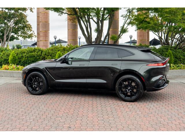 2023 Aston Martin DBX (CC-2096428) for sale in Bellevue, Washington