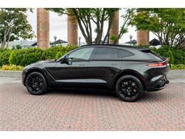 2023 Aston Martin DBX (CC-2096428) for sale in Bellevue, Washington