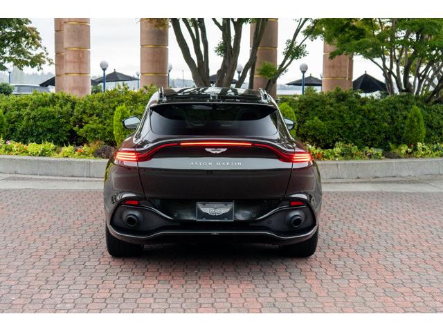 2023 Aston Martin DBX (CC-2096428) for sale in Bellevue, Washington