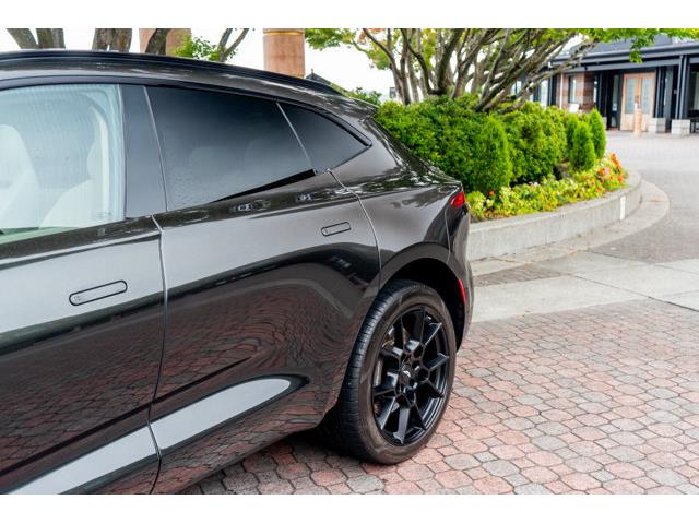 2023 Aston Martin DBX (CC-2096428) for sale in Bellevue, Washington