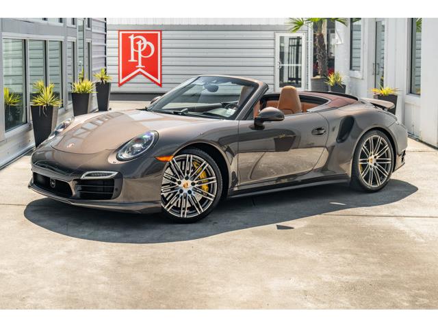 2015 Porsche 911 (CC-2096429) for sale in Bellevue, Washington