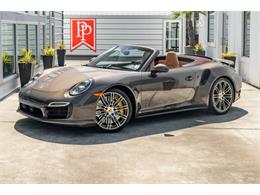 2015 Porsche 911 (CC-2096429) for sale in Bellevue, Washington
