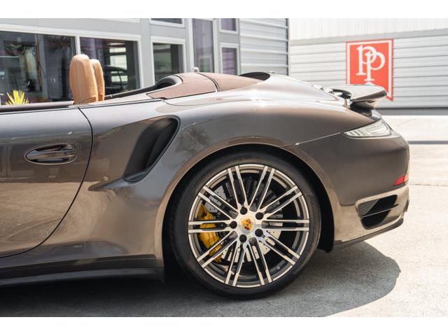 2015 Porsche 911 (CC-2096429) for sale in Bellevue, Washington