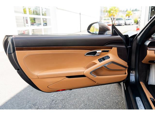 2015 Porsche 911 (CC-2096429) for sale in Bellevue, Washington