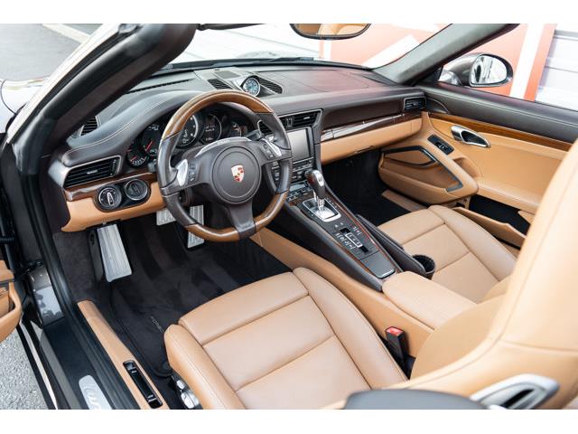 2015 Porsche 911 (CC-2096429) for sale in Bellevue, Washington