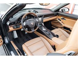 2015 Porsche 911 (CC-2096429) for sale in Bellevue, Washington