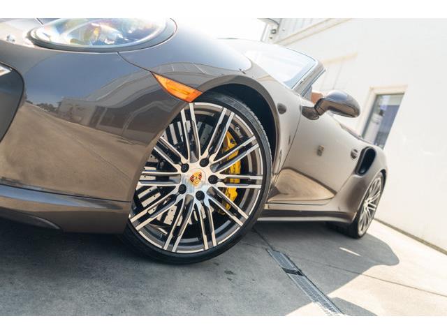 2015 Porsche 911 (CC-2096429) for sale in Bellevue, Washington