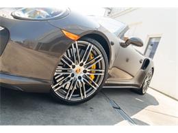 2015 Porsche 911 (CC-2096429) for sale in Bellevue, Washington