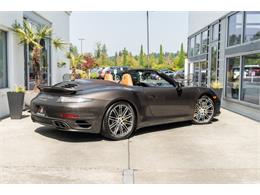 2015 Porsche 911 (CC-2096429) for sale in Bellevue, Washington