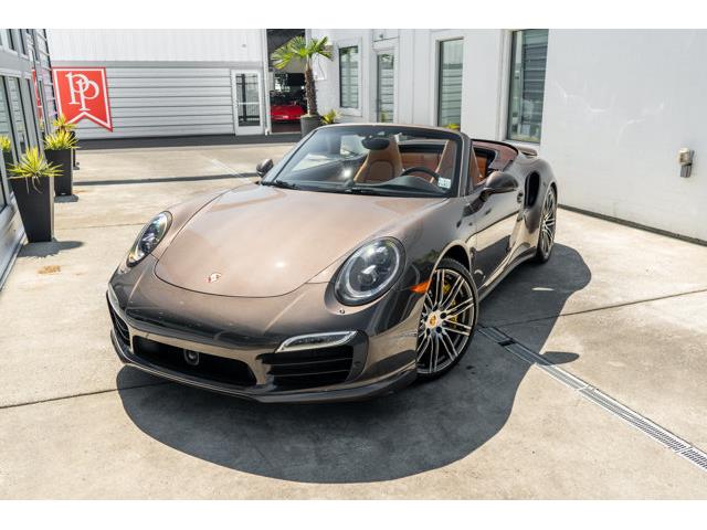 2015 Porsche 911 (CC-2096429) for sale in Bellevue, Washington