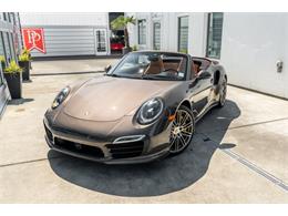 2015 Porsche 911 (CC-2096429) for sale in Bellevue, Washington