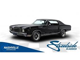 1971 Chevrolet Monte Carlo (CC-2090643) for sale in Lavergne, Tennessee