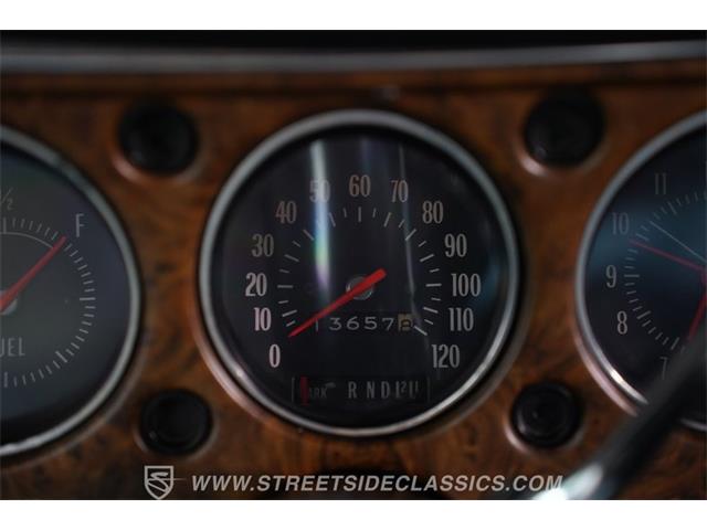 1971 Chevrolet Monte Carlo (CC-2090643) for sale in Lavergne, Tennessee