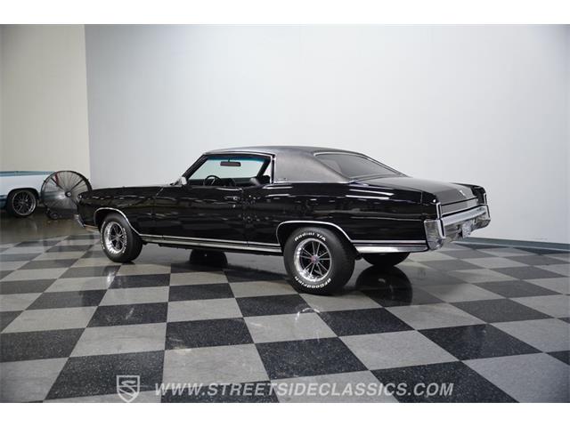 1971 Chevrolet Monte Carlo (CC-2090643) for sale in Lavergne, Tennessee