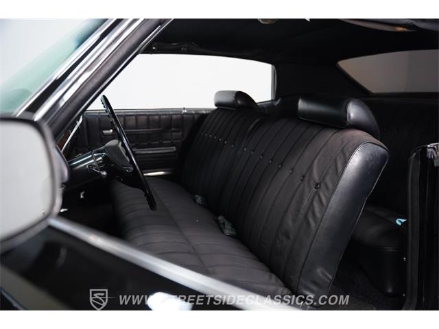 1971 Chevrolet Monte Carlo (CC-2090643) for sale in Lavergne, Tennessee