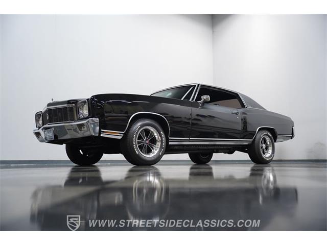 1971 Chevrolet Monte Carlo (CC-2090643) for sale in Lavergne, Tennessee