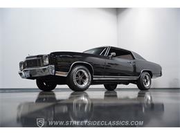 1971 Chevrolet Monte Carlo (CC-2090643) for sale in Lavergne, Tennessee