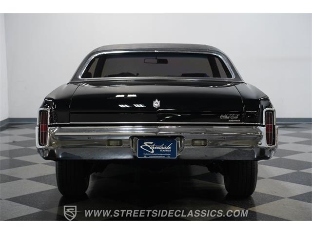 1971 Chevrolet Monte Carlo (CC-2090643) for sale in Lavergne, Tennessee
