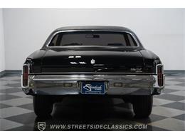 1971 Chevrolet Monte Carlo (CC-2090643) for sale in Lavergne, Tennessee