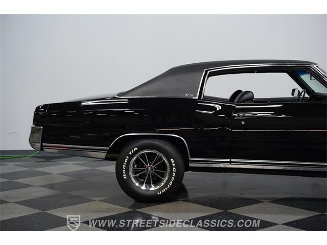 1971 Chevrolet Monte Carlo (CC-2090643) for sale in Lavergne, Tennessee