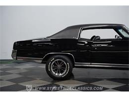1971 Chevrolet Monte Carlo (CC-2090643) for sale in Lavergne, Tennessee
